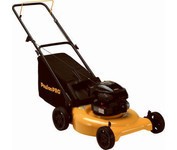 Pr550n21r Poulan 21' 2-n-1 Gas Push Lawn Mower/bag (Poulan)