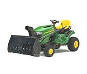 John Deere 42-In. Two-Stage Snow Blower