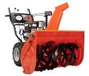 Ariens St36dle Pro Snow Blower 926040 2-stage 120v (Ariens)