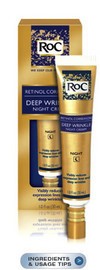 RoC Retinol Correxion Eye Cream