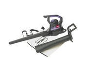 Toro Leaf Blower Vac 51598