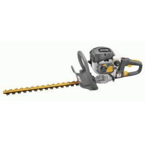 Ryobi 22 in. 26 cc Gas Hedge Trimmer