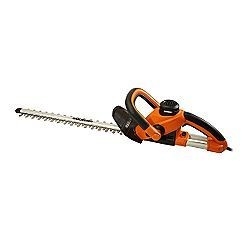 Worx 22 in. 3.7 Amp Hedge Trimmer