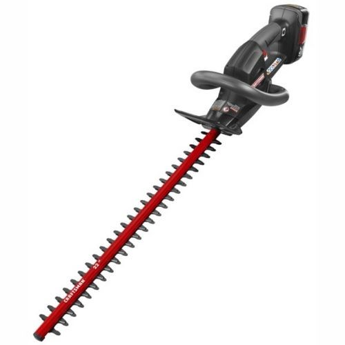 Craftsman C3 19.2 Volt Cordless Hedge Trimmer