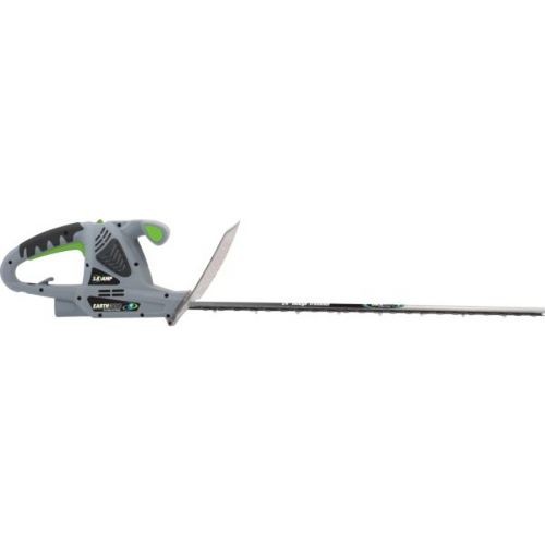 Earthwise 24'' Corded Hedge Trimmer
