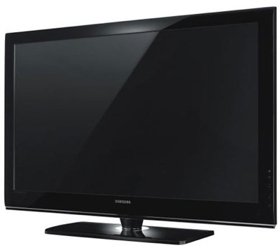 Samsung PS50A556 Plasma HDTV