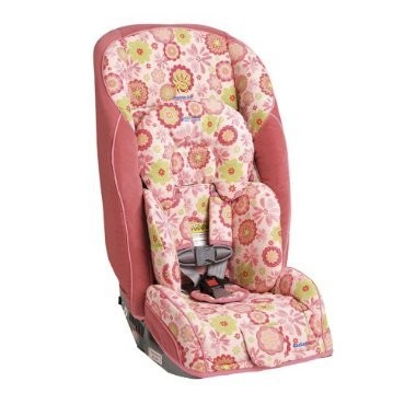 Sunshine Kids Radian 80SL Primrose