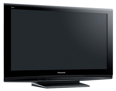 Panasonic Viera TH-46PZ81 Plasma HDTV