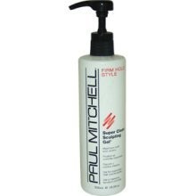 Paul Mitchell Super Clean Sculpting Gel 16.9oz