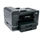 Lexmark Platinum Pro905 - multifunction ( fax / copier / / scanner ) ( colour ) InkJet Printer