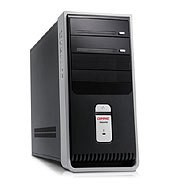 HP Compaq Presario SR1110