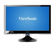 ViewSonic VX2450WM 24 inch Monitor
