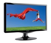 ViewSonic Va2431wm 24 inch LCD Monitor