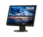 ASUS Vh196t-p 19 inch LCD Monitor