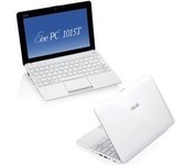 Asus Notebooks, 1015T-MU17-WT 10.1' Netbook (Catalog Category: Computers Notebooks / Netbooks) (ITEEPC1015TMU17WTDAH1)