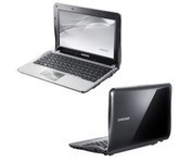 Samsung IT, 10.1' Netbook Black (Catalog Category: Computers Notebooks / Netbooks) (ITENF310A01DAH1)