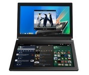 Acer Iconia-6120 Dual-Screen Touchbook (LXRF702052) PC Notebook 14 Tablet