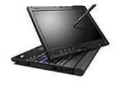 Lenovo Thinkpad X201i 12.1-Inch Tablet PC - 2985FSU
