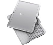 Hewlett Packard EliteBook 2760p XU102UT 12.1 LED Tablet PC - Core i5 i5-2410M 2.3GHz