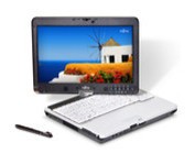 Fujitsu Lifebook T730 12.1 Led Tablet Pc - Core I3 I3-370m 2.40 Ghz - Xbuy-t730-w7-005