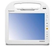 Panasonic Toughbook H1 Tablet PC - CF-H1BDBAZ6M 10.4