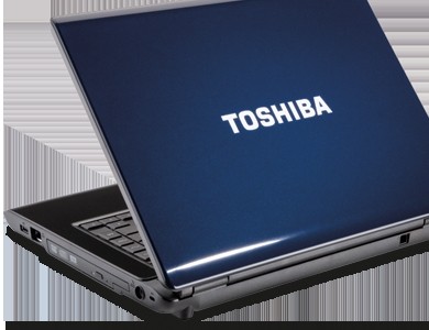 Toshiba Satellite L300