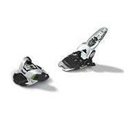 Marker Jester Ski Bindings 2012