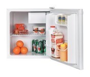 GE GMR02BAN (1.7 cu. ft.) Compact Refrigerator