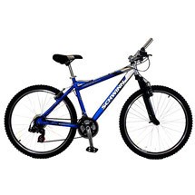 Schwinn Aluminum Comp Mountain Bike