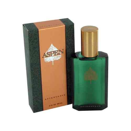 Aspen Aftershave