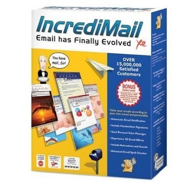 Incredimail