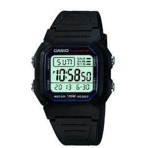 Casio Stopwatch