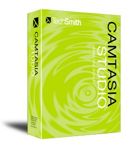 TechSmith Camtasia Studio 7