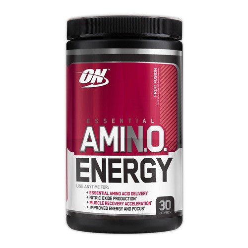 Optimum Nutrition Essential Amino Energy