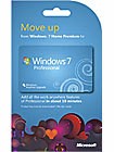 Windows Anytime Upgrade: Windows 7 Home Premium to Windows 7 Professional-Windows