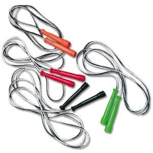 Ex-U-Rope Licorice Jump Rope