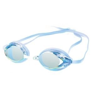 Speedo Women's Vanquisher Swim Goggle