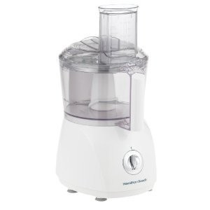 Hamilton Beach Food Processor