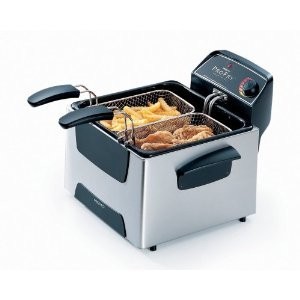 Presto Deep Fryer