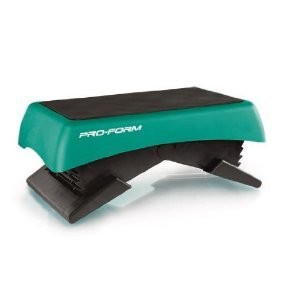 ProForm Adjustable Height Step Platform