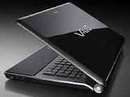 Sony VAIO SB Series