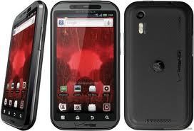 Motorola Droid Bionic