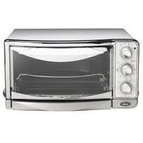 Oaster 6 slice toaster