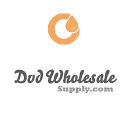 DVD WholesaleSupply Inc.