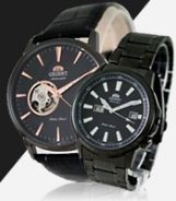 Orient Watch Site