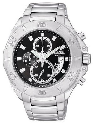 Citizen Chronograph AN3400-58E AN3400 Men's Watch