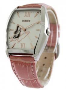 Orient Mechanical Power Reserves FDBAE004W Women’s Watch