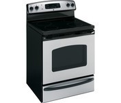 GE JBS55 Electric Range