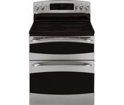 GE PB975SPSS Electric Range