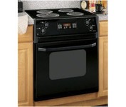 GE Profile JMP31 Electric Range